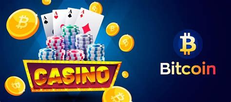 best bitcoin casinos 2021